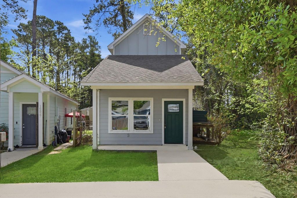 16831 Balmoral, Montgomery, TX 77316