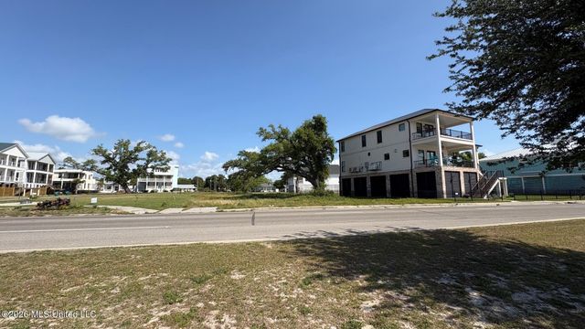 W Beach Boulevard, Gulfport, MS 39501