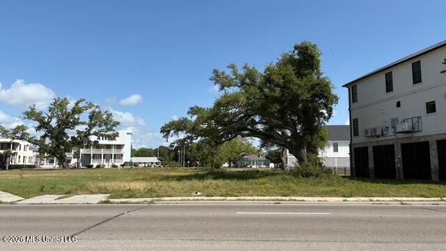 W Beach Boulevard, Gulfport, MS 39501