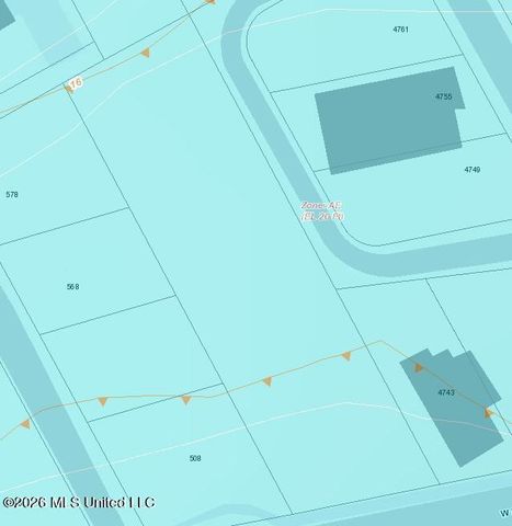 W Beach Boulevard, Gulfport, MS 39501