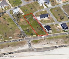 W Beach Boulevard, Gulfport, MS 39501