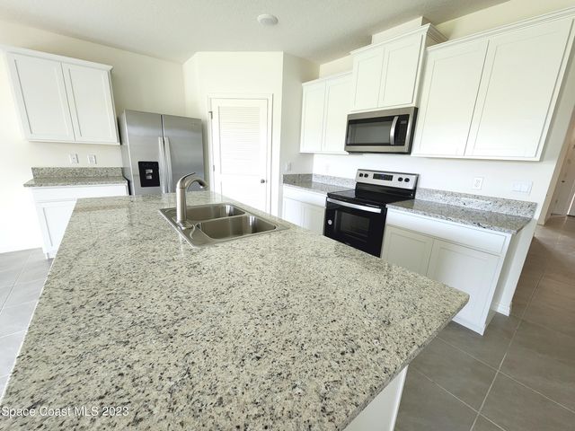 4925 Amasa Circle, West Melbourne, FL 32904