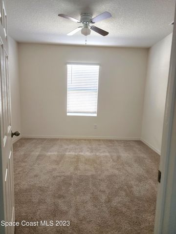 4925 Amasa Circle, West Melbourne, FL 32904