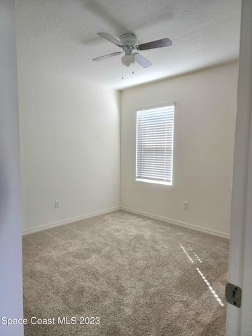 4925 Amasa Circle, West Melbourne, FL 32904