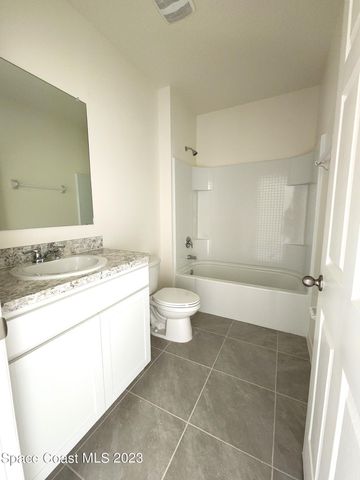 4925 Amasa Circle, West Melbourne, FL 32904