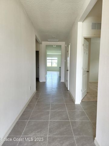 4925 Amasa Circle, West Melbourne, FL 32904