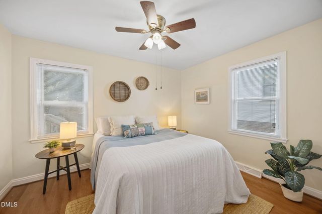 1922 Glendale Avenue, Durham, NC 27701
