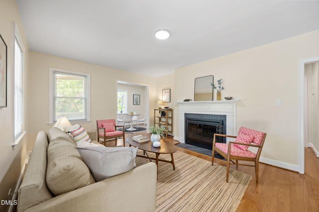 1922 Glendale Avenue, Durham, NC 27701