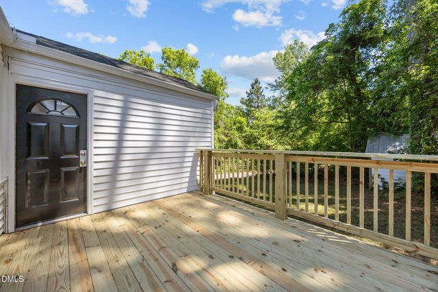 1922 Glendale Avenue, Durham, NC 27701