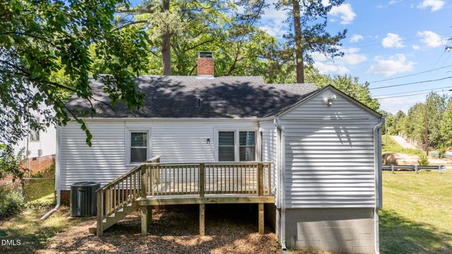 1922 Glendale Avenue, Durham, NC 27701