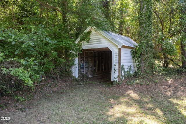 1922 Glendale Avenue, Durham, NC 27701