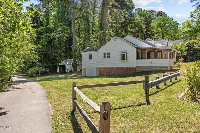 1922 Glendale Avenue, Durham, NC 27701