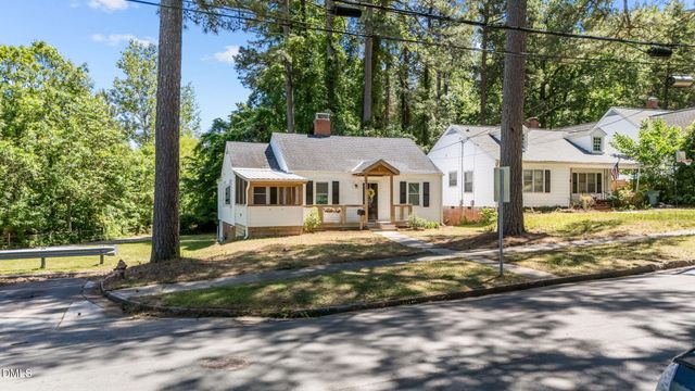 1922 Glendale Avenue, Durham, NC 27701