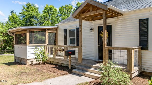 1922 Glendale Avenue, Durham, NC 27701