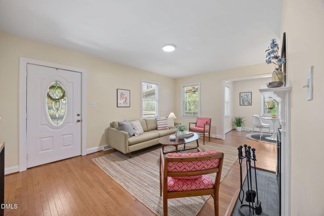 1922 Glendale Avenue, Durham, NC 27701