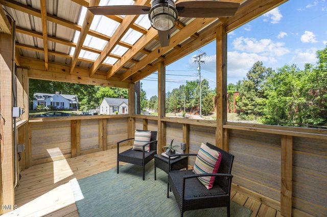 1922 Glendale Avenue, Durham, NC 27701