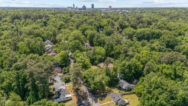 1922 Glendale Avenue, Durham, NC 27701