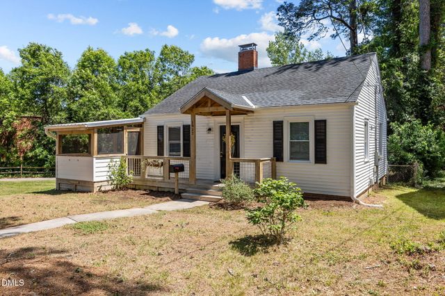 1922 Glendale Avenue, Durham, NC 27701