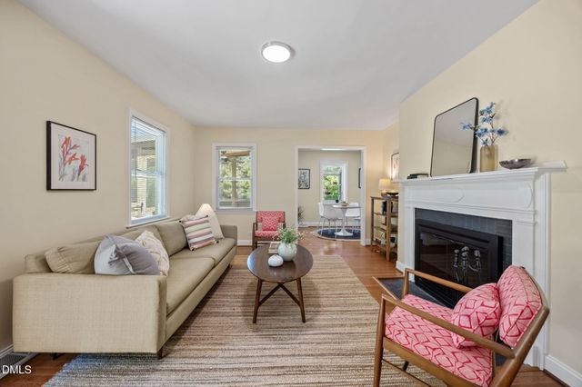 1922 Glendale Avenue, Durham, NC 27701