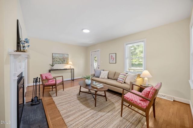 1922 Glendale Avenue, Durham, NC 27701