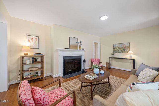 1922 Glendale Avenue, Durham, NC 27701