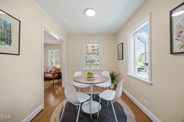 1922 Glendale Avenue, Durham, NC 27701