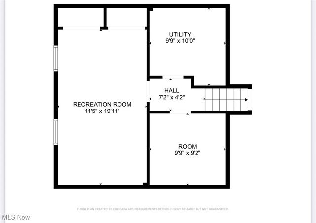 1719 Bruce Street, Canal Fulton, OH 44614