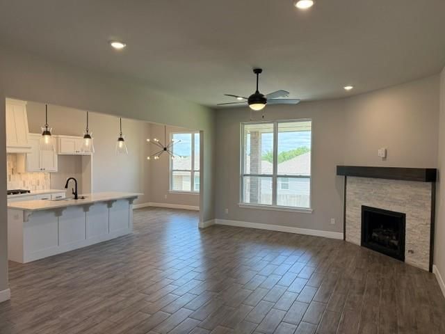 13804 Klinsman Road, Piedmont, OK 73078