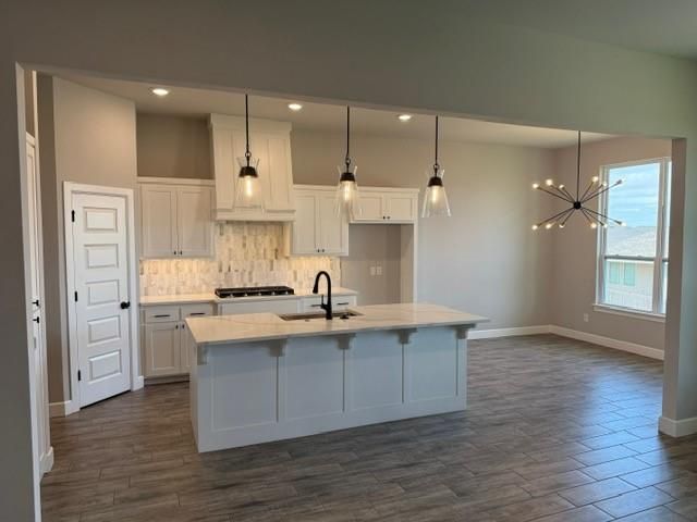 13804 Klinsman Road, Piedmont, OK 73078