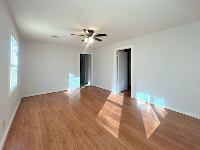 13701 Texarkana Street, Houston, TX 77015