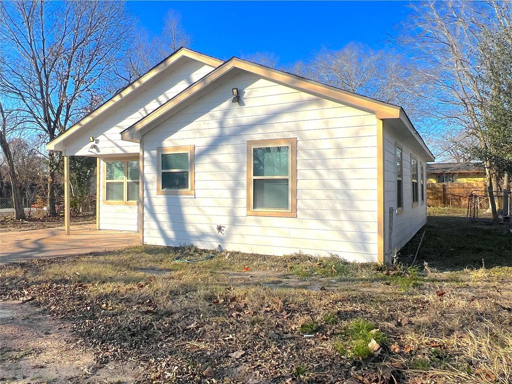 13701 Texarkana Street, Houston, TX 77015