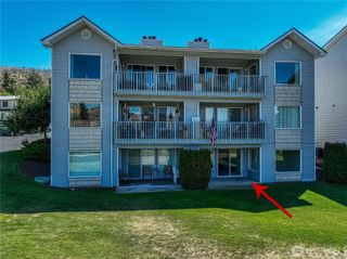 2305 W Woodin Avenue #2E, Chelan, WA 98816