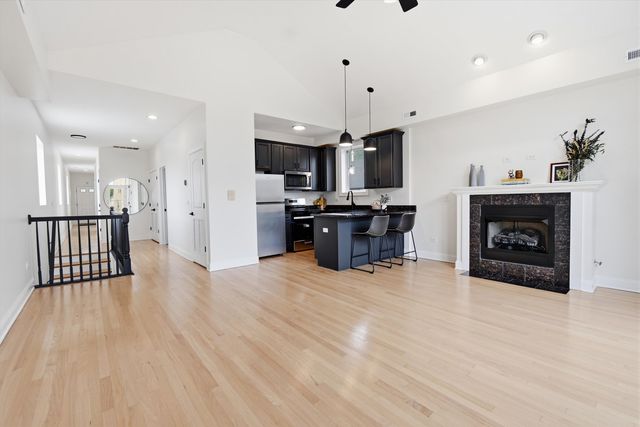 6534 S Kimbark Avenue 3, Chicago, IL 60637