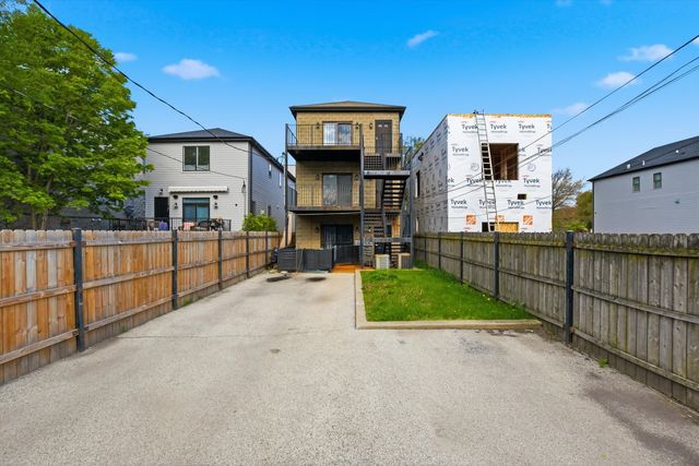 6534 S Kimbark Avenue 3, Chicago, IL 60637