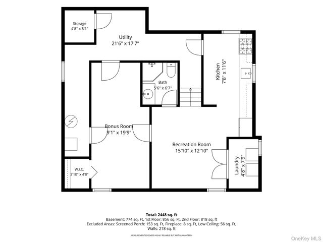 130 Fairfield Avenue, Mineola, NY 11501