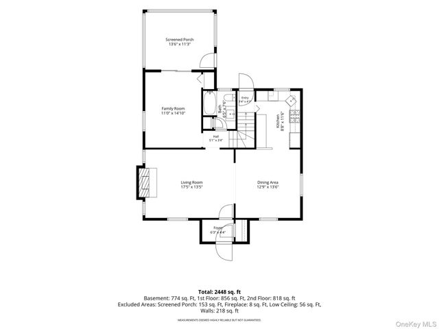 130 Fairfield Avenue, Mineola, NY 11501