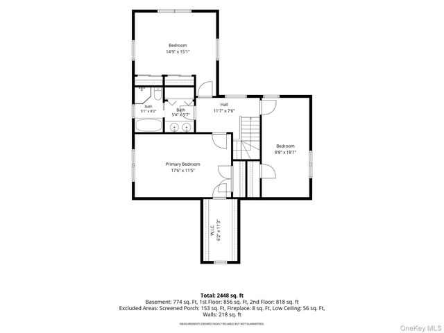 130 Fairfield Avenue, Mineola, NY 11501