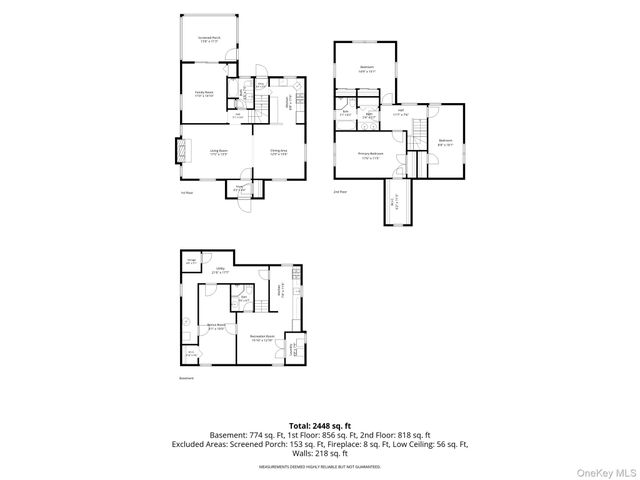 130 Fairfield Avenue, Mineola, NY 11501