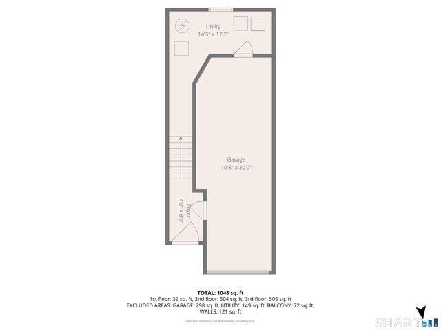 527 West Thames Street 78, Norwich, CT 06360