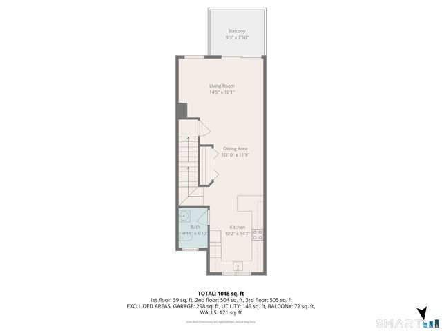 527 West Thames Street 78, Norwich, CT 06360