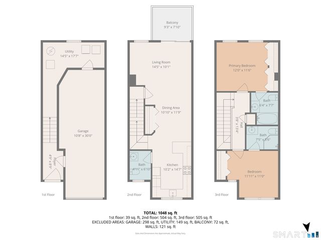 527 West Thames Street 78, Norwich, CT 06360