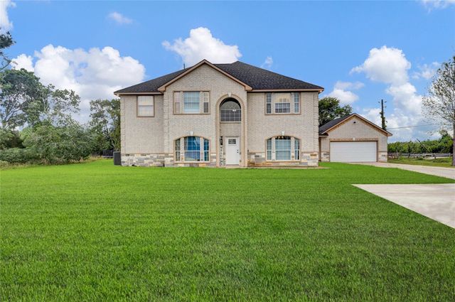 7812 Wade Road, Baytown, TX 77521
