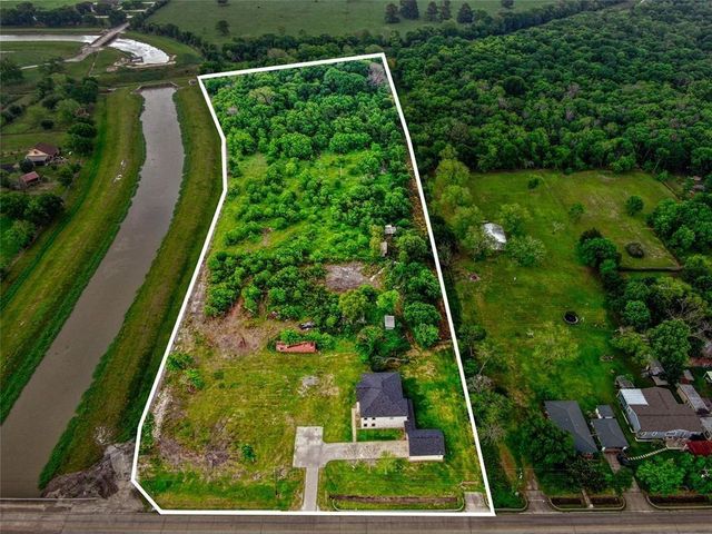 7812 Wade Road, Baytown, TX 77521