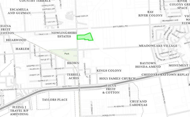 7812 Wade Road, Baytown, TX 77521