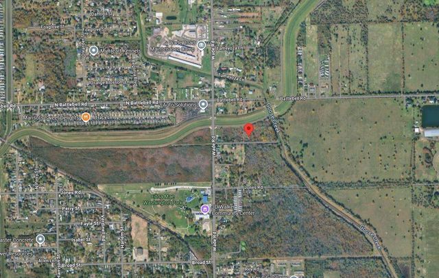 7812 Wade Road, Baytown, TX 77521