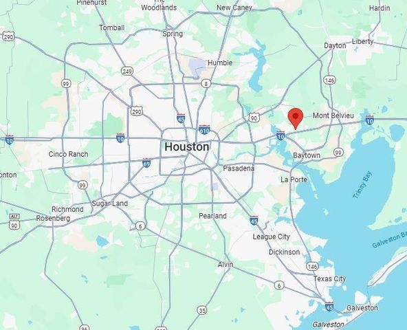 7812 Wade Road, Baytown, TX 77521