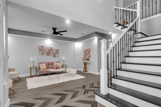 7812 Wade Road, Baytown, TX 77521