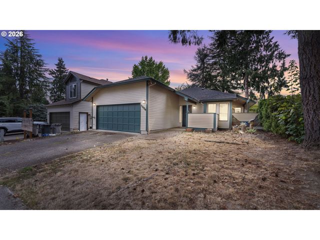 7930 Sw CHURCHILL Way, Portland, OR 97224