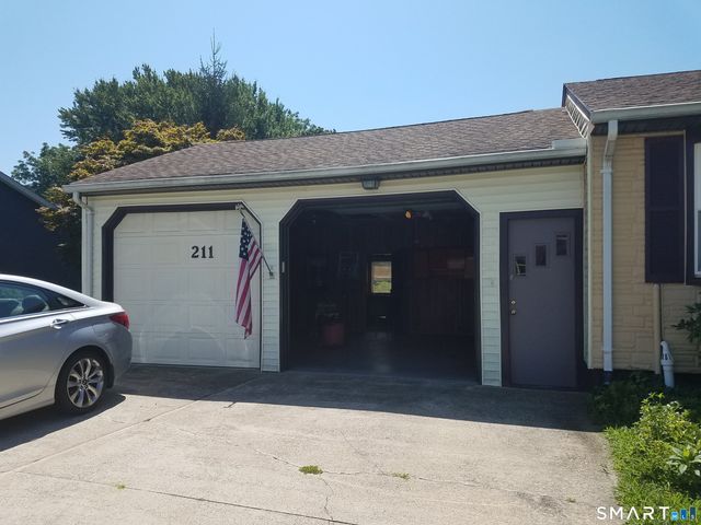 211 Melba Street, Milford, CT 06460
