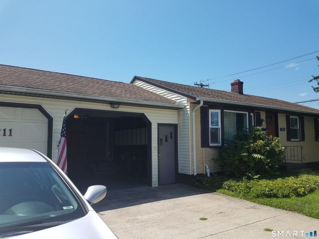 211 Melba Street, Milford, CT 06460